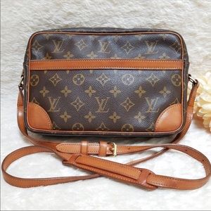 ❤️ Louis Vuitton Trocadero 27❤️
